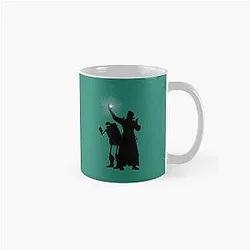 Dragon Age:.volkarin  & Classic Mug