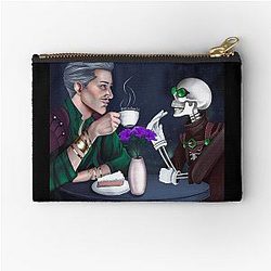 Emmrich Volkarin and Manfred Zipper