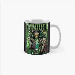 Emmrich Volkarin Dragon Age Veilguard Classic Mug