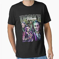 Vintage Emmrich Volkarin Essential T-Shirt