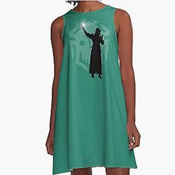 Dragon Age: Emmerich Volkarin Watch Dress