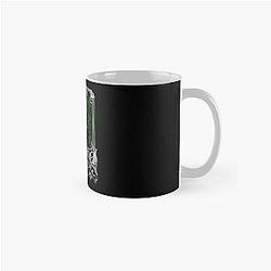 Emmrich Volkarin the Necromancer, Dragon Age Veilguard Gamer Shirt Fantasy Tee Classic Mug