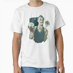 Emmrich Volkarin Classic T-Shirt