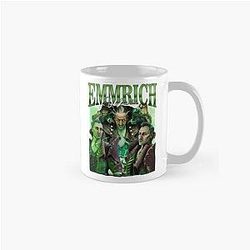 Emmrich Volkarin Dragon Age Veilguard Classic