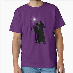 Dragon Age: Emilton & Manfred Classic T-Shirt