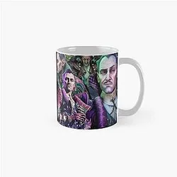 Volkarin Classic Mug
