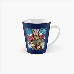 Emmrich Volkarin Tall Mug