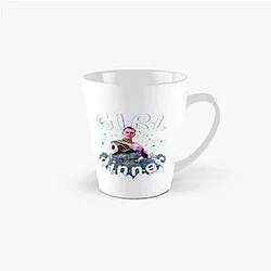 Girl Emmrich Volkarin Tall Mug