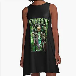 Emmrich Volkarin Dragon Age Veilguard Dress