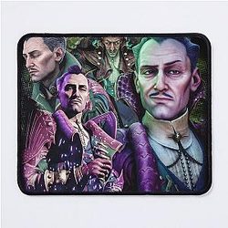 Volkarin Mouse Pad
