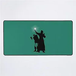 Dragon Age: Emissary Volkarin & Manfred Desk Mat