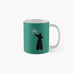 Dragon Age Emmrich Volkarin Classic Mug