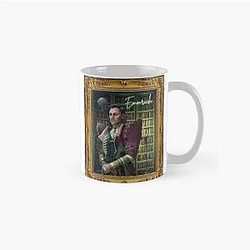 Emmrich Volkarin Dragon Age Veilguard Classic Mug