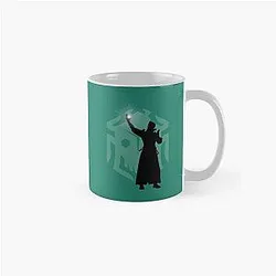 Dragon Age Classic Mug