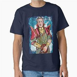 Emmrich Volkarin Classic T-Shirt