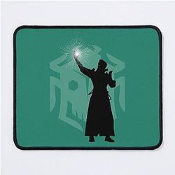 Dragon Age: Eilram Volkarin Mouse Pad