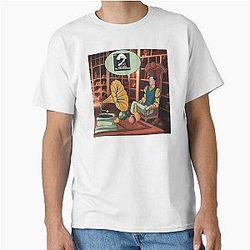 Emmrich Volkarin Classic T-Shirt