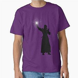 Dragon Age: Volkarin Classic T-Shirt