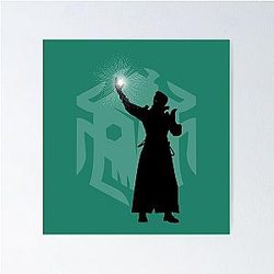Dragon Age:  Emmerich Volkarin poster