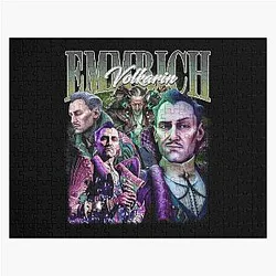Volkarin Jigsaw Puzzle