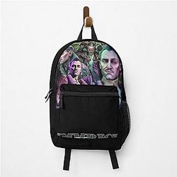 Volkarin Backpack