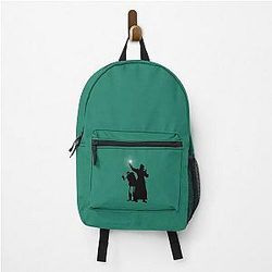 Dragon Age: Inquisition Volkarin & Manfred Backpack