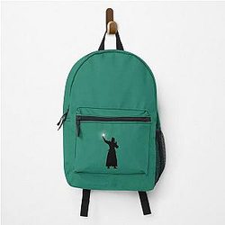 Dragon Age: Volkarin Backpack