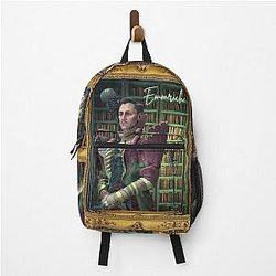 Emmrich Volkarin Dragon Age Veilguard Backpack