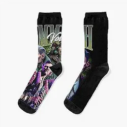 Volkarin Socks
