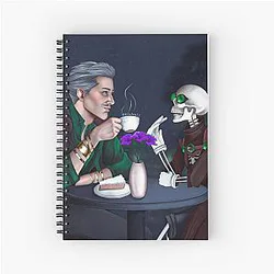 Emmrich Volkarin Manfred Notebook