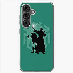 Dragon Age: Marek Volkarin & Manfred Soft Case