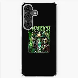 Emmrich Volkarin Dragon Age Veilguard Galaxy Soft Case