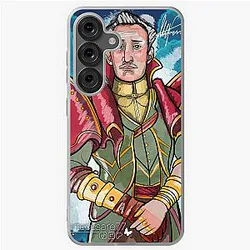 Emmrich Volkarin Samsung Galaxy Case