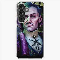 Volkarin Samsung Galaxy Soft Case