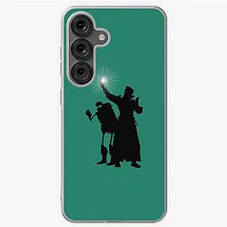 Dragon Age: Manfred & Manfred Volkarin Soft Case