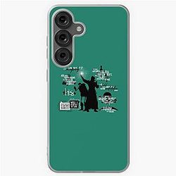 Dragon Age: Emrich Volkarin Manfred Quotes Soft Case
