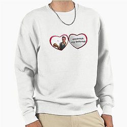 Emmrich Volkarin My Dragon Age Meme Pullover Sweater