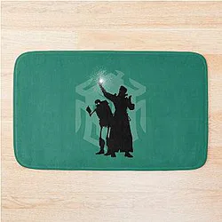 Dragon Age: Volkarin & Manfred Bat Mat