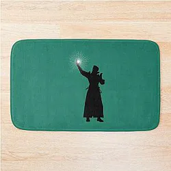 Dragon Age Volkarin Bath Mat