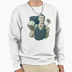 Emmrich Volkarin Pullover Sweatshirt