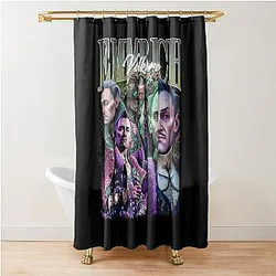 Volkarin Shower Curtain