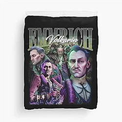 Volkarin Duvet Cover