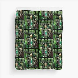 Emmrich Volkarin Duvet Cover