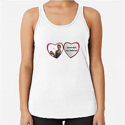 Emmrich Volkarin My Dragon Age Meme Tank Top
