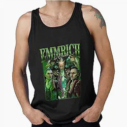 Emmrich Volkarin Dragon Age Veilguard Tank