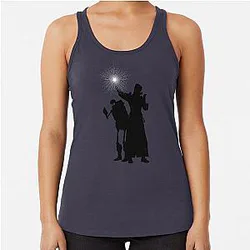 Dragon Age: Eilmer Volkarin & Manfred Tank Top
