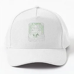 Emmrich Volkarin the Necromancer, Dragon Age Veilguard Gamer, Fantasy Tee, Baseball Cap