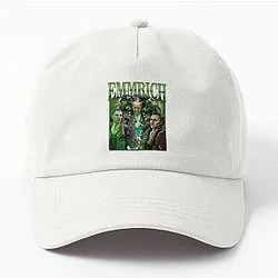 Emmrich Volkarin Bootleg Shirt Dragon Age Veilguard Dad Hat