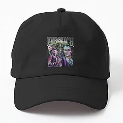 Volkarin Dad Hat