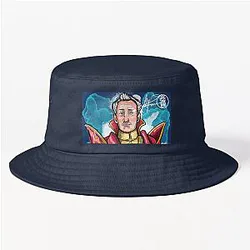 Emmrich VolkarinBucket Hat